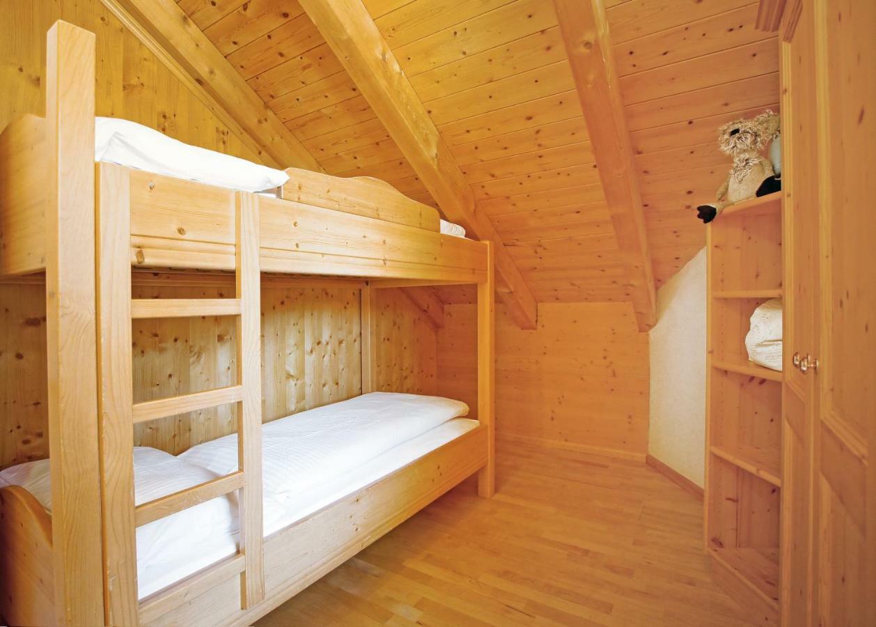 Appartement Dertnig Flachau Buitenkant foto